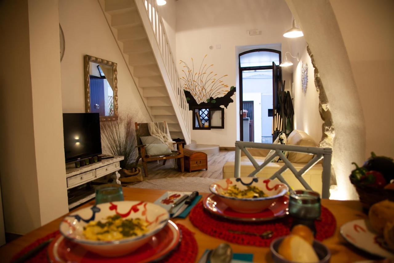 Cafiero House Catania Downtown By Sicily In Home エクステリア 写真