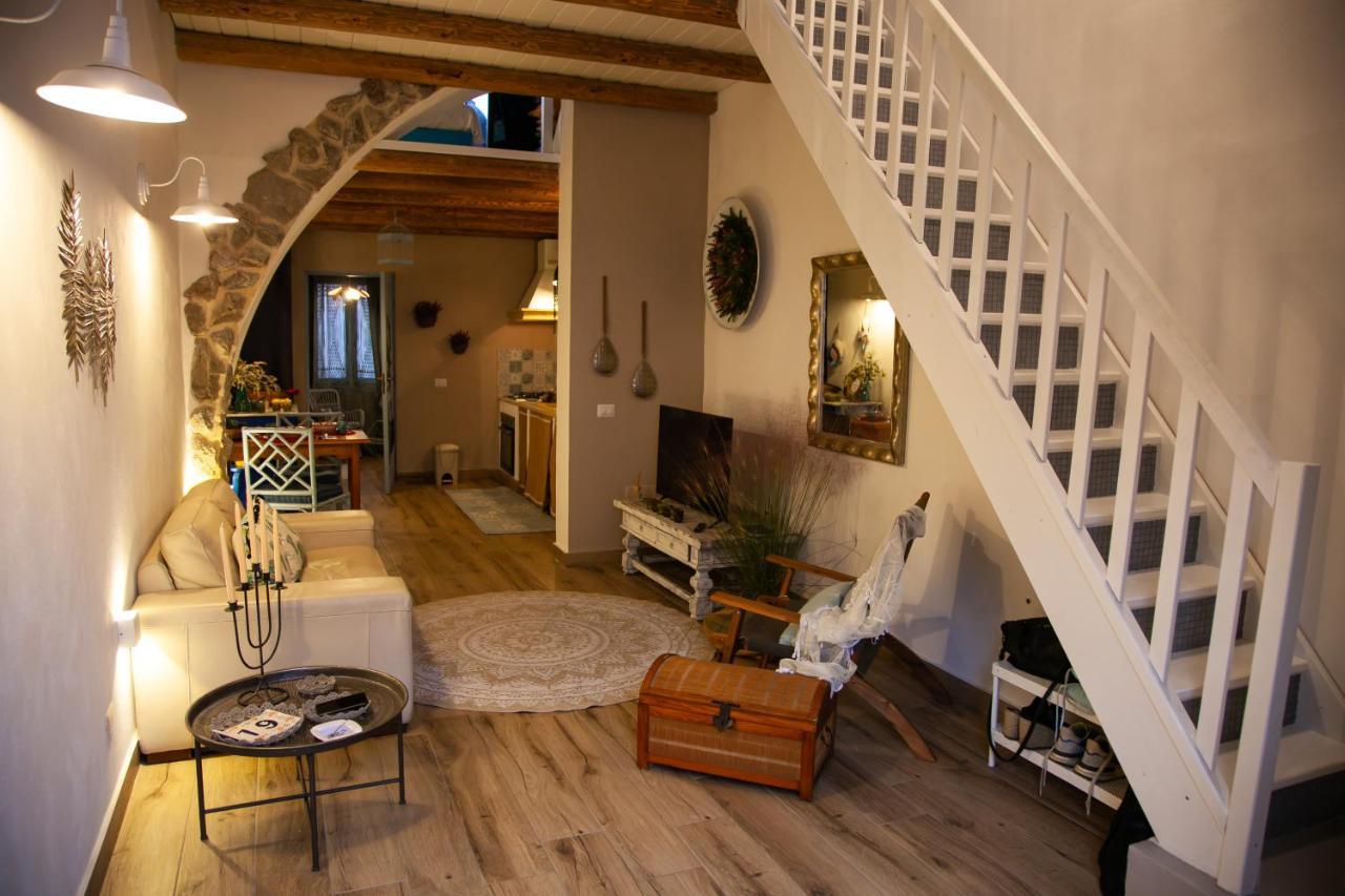 Cafiero House Catania Downtown By Sicily In Home エクステリア 写真