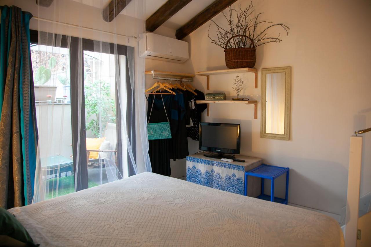 Cafiero House Catania Downtown By Sicily In Home エクステリア 写真