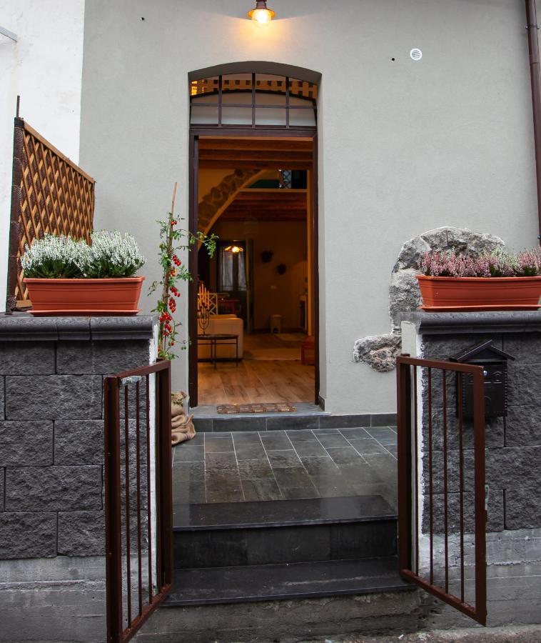 Cafiero House Catania Downtown By Sicily In Home エクステリア 写真
