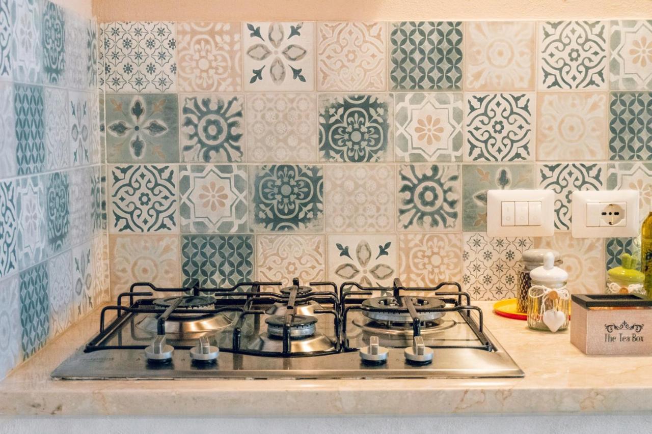 Cafiero House Catania Downtown By Sicily In Home エクステリア 写真