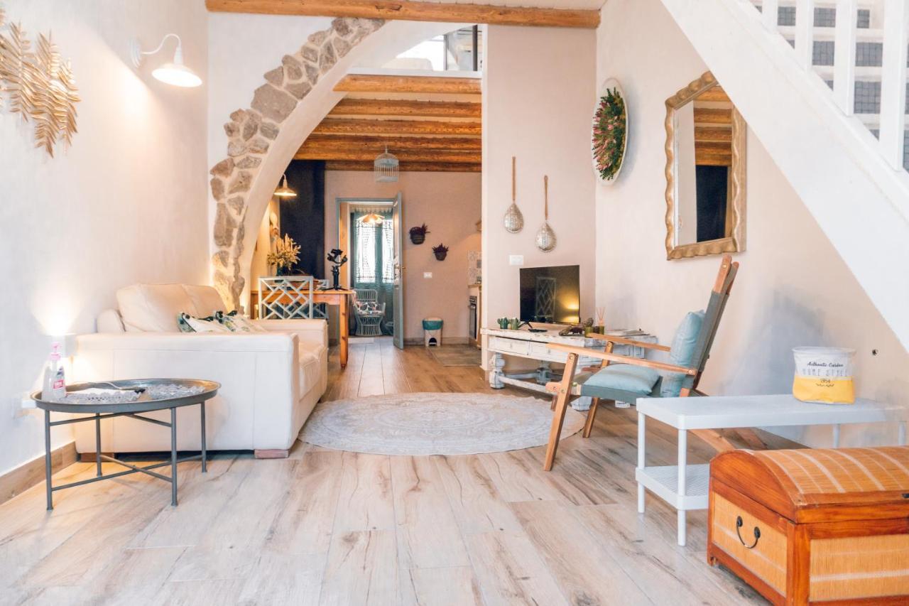 Cafiero House Catania Downtown By Sicily In Home エクステリア 写真