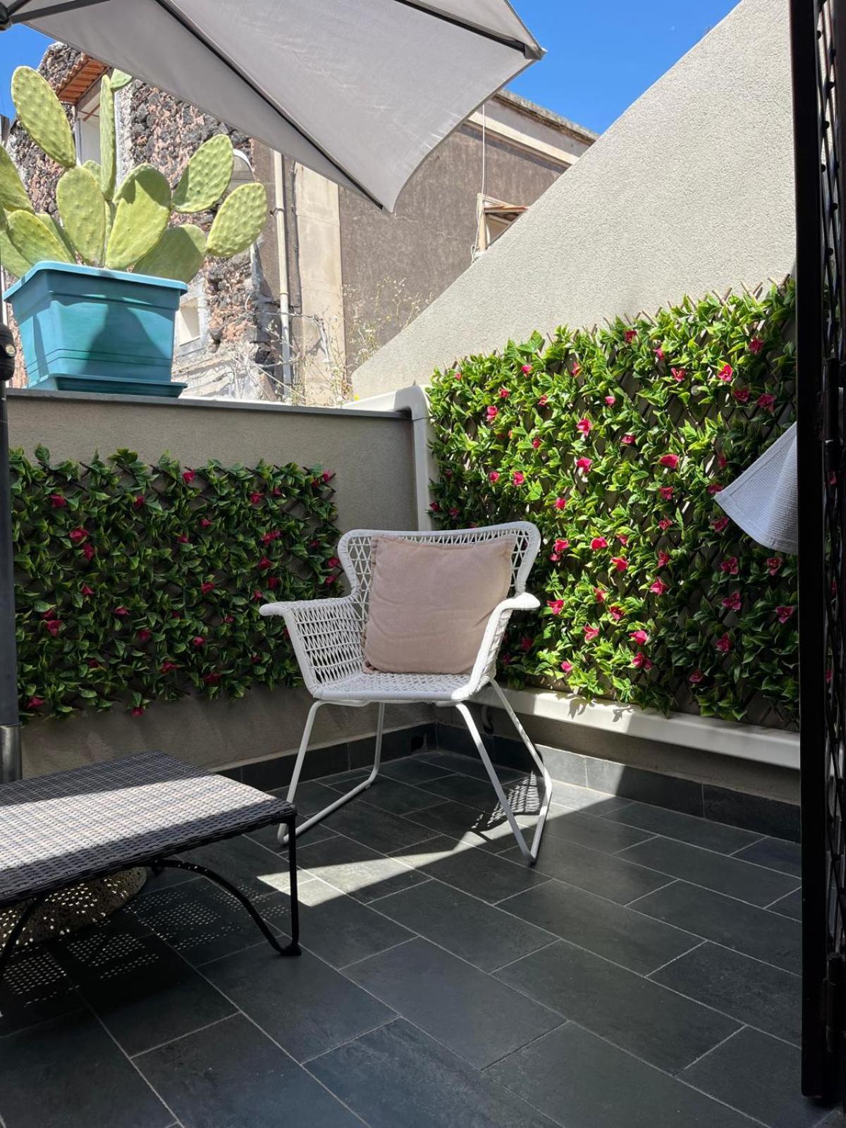 Cafiero House Catania Downtown By Sicily In Home エクステリア 写真